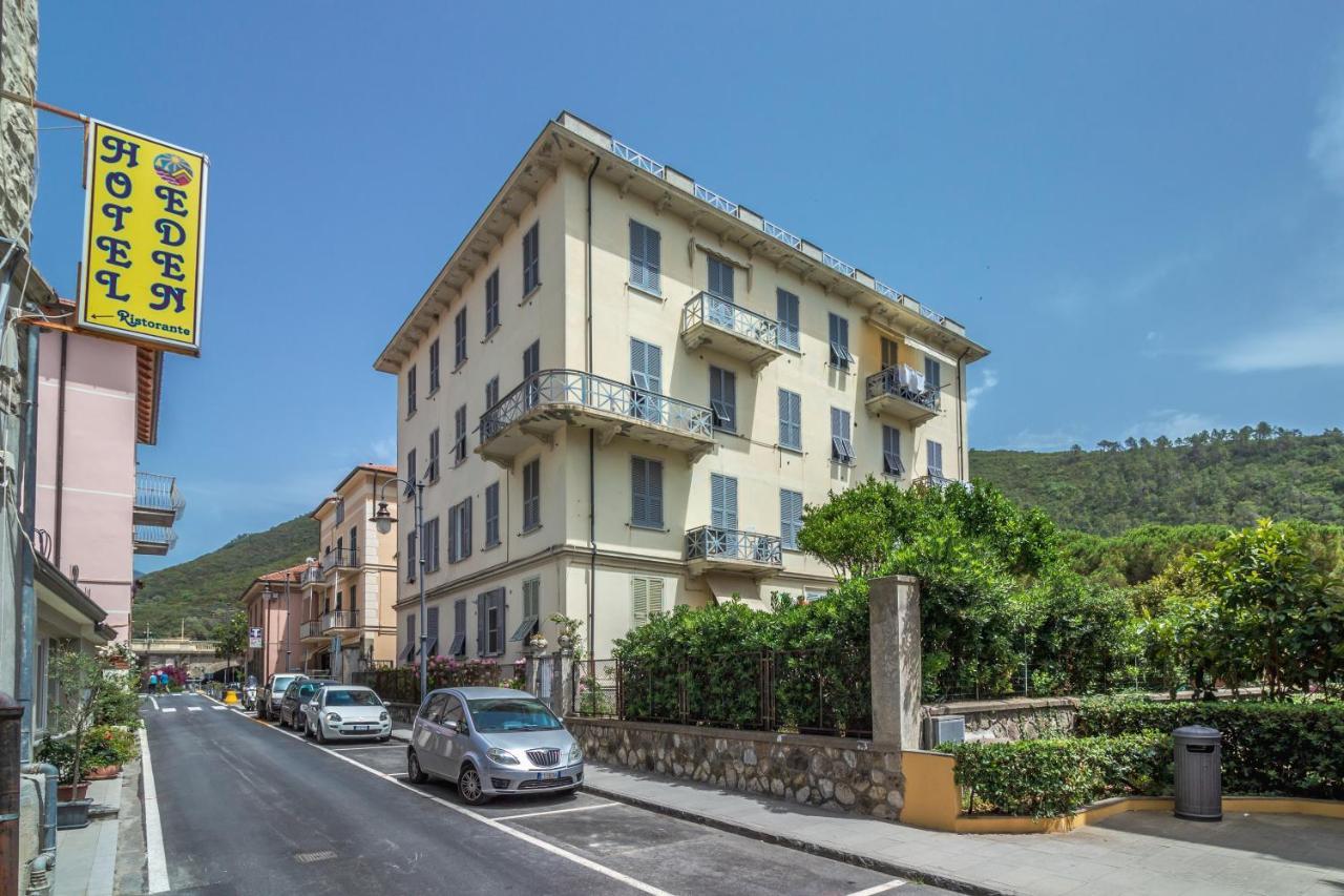 Apartamento Casa Mati Deiva Marina Exterior foto